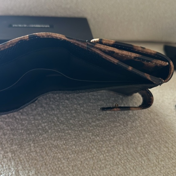 DOLCE & GABBANA Wallet (Brand New, D&G Certificate of Authenticity Included) - Picture 9 of 14